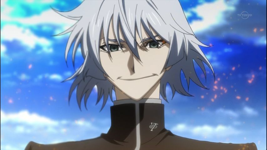 The Unlimited 兵部京介 1話 超常脱獄 Schooler Of Deadlock 実況まとめ あまのじゃく嗜好