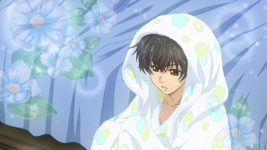 Super Lovers 9話 Rainy Season 実況まとめ あまのじゃく嗜好