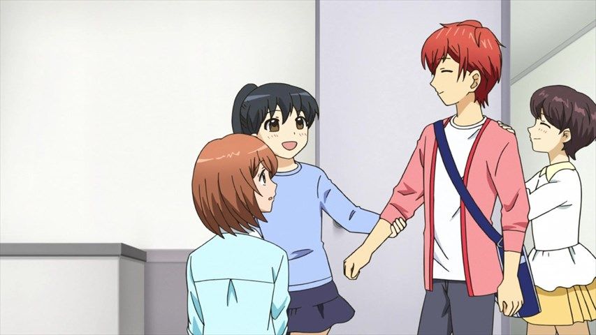 12歳 ちっちゃなムネのトキメキ 16話 ココロ 実況まとめ あまのじゃく嗜好 12歳 ちっちゃなムネのトキメキ 16話 ココロ 実況まとめ あまのじゃく嗜好