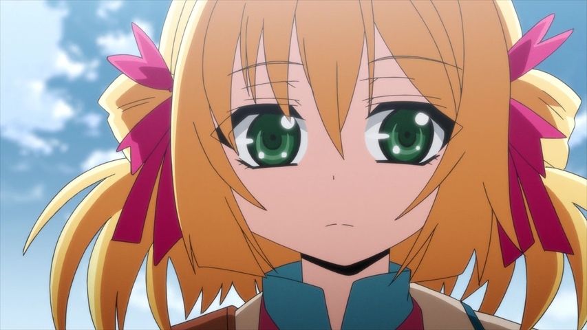 クロックワーク プラネット あまのじゃく嗜好