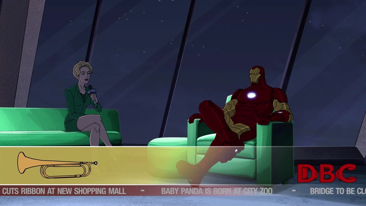 アベンジャーズ アッセンブル 3話 ヴァルハラの女王ヘラ 実況まとめ あまのじゃく嗜好