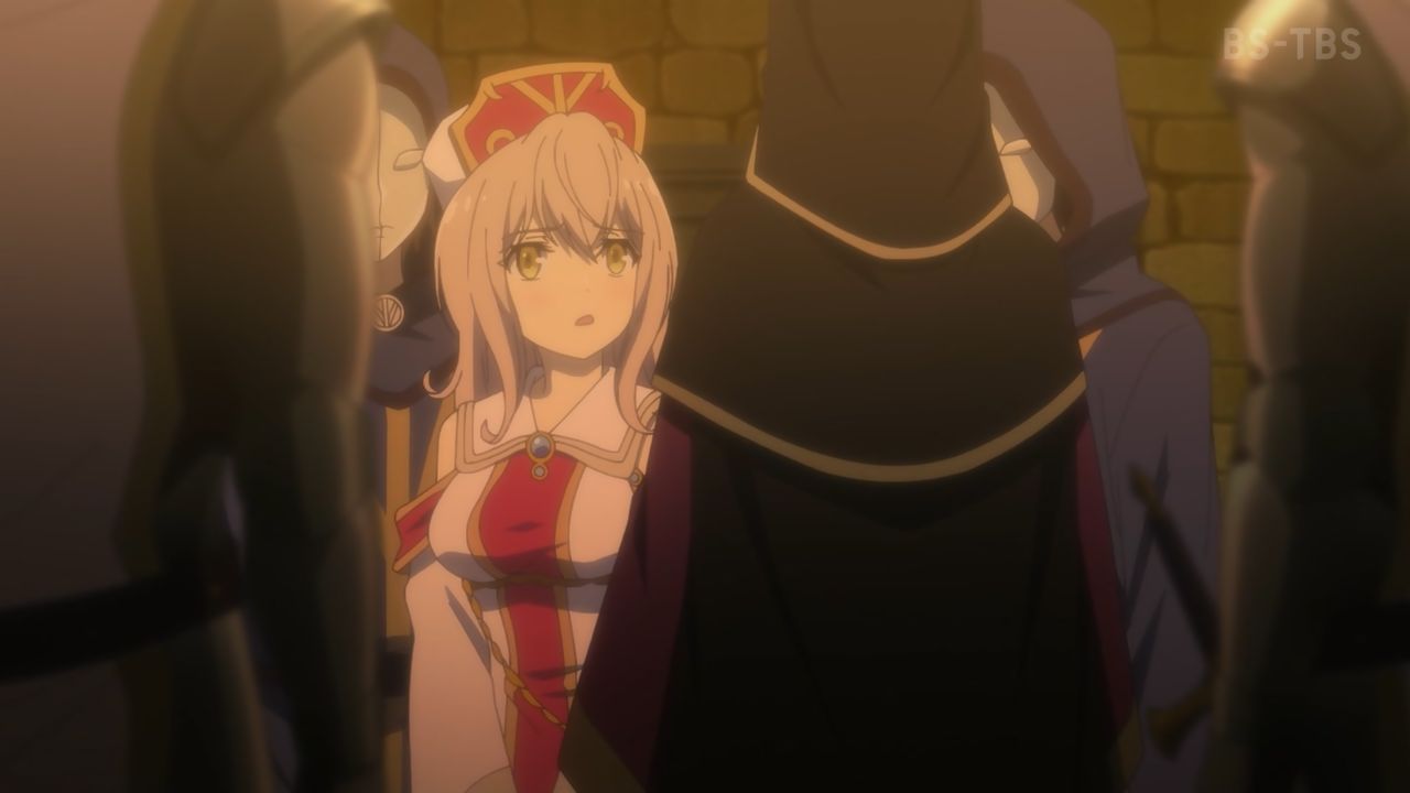 異世界魔王と召喚少女の奴隷魔術w ９話 教会雷撃 実況まとめ あまのじゃく嗜好