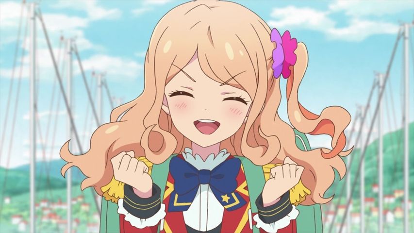 アイカツスターズ 55話 行っちゃお ヴィーナスアーク 実況まとめ あまのじゃく嗜好 アイカツスターズ 55話 行っちゃお ヴィーナスアーク 実況まとめ あまのじゃく嗜好