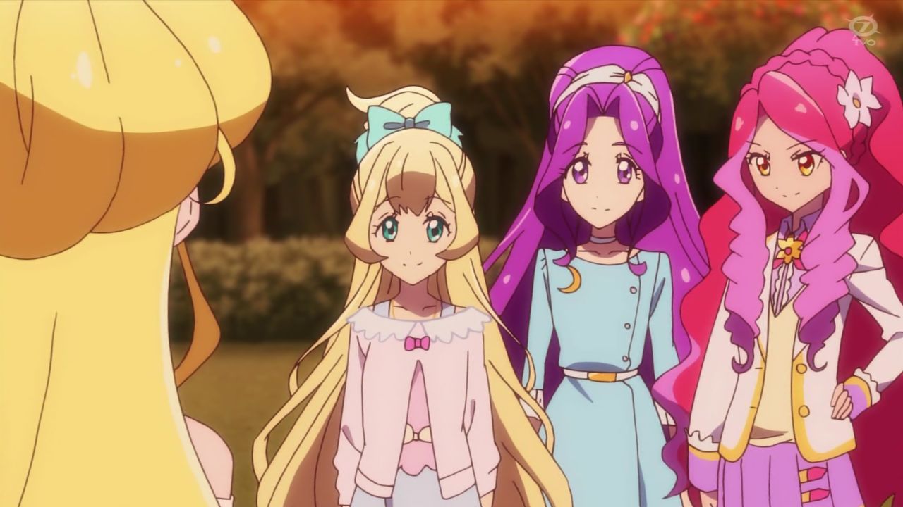 アイカツオンパレード 10話 アイカツ トップガン 実況まとめ あまのじゃく嗜好 アイカツオンパレード 10話 アイカツ トップガン 実況まとめ あまのじゃく嗜好