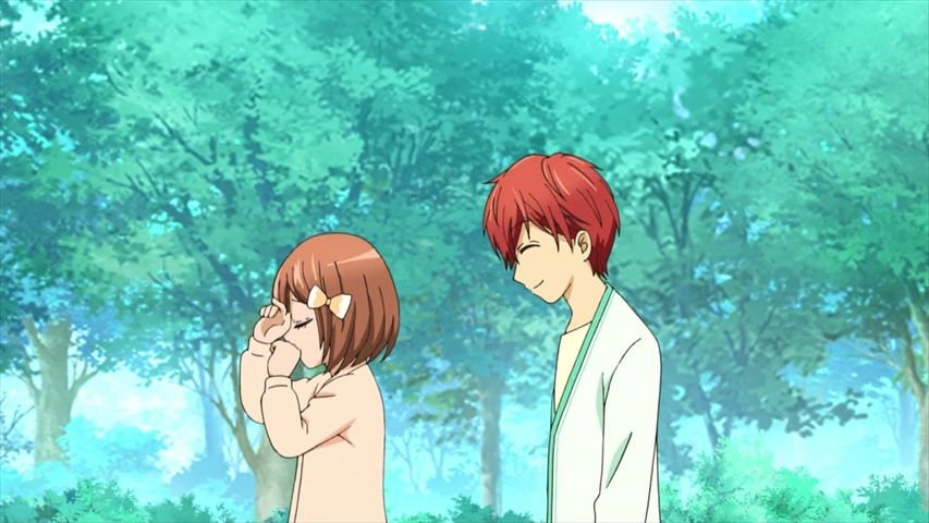 12歳 ちっちゃなムネのトキメキ 17話 アメアガリ 実況まとめ あまのじゃく嗜好 12歳 ちっちゃなムネのトキメキ 17話 アメアガリ 実況まとめ あまのじゃく嗜好