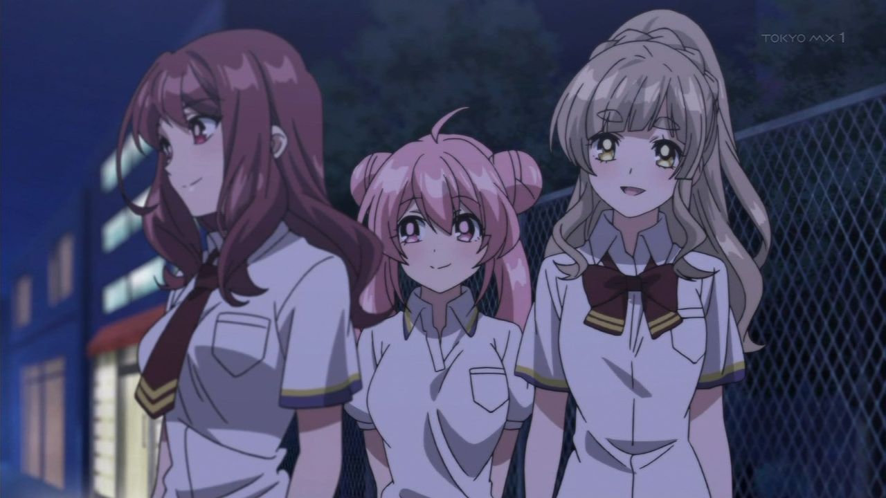 雨色ココアsideg 10話 実況まとめ あまのじゃく嗜好 雨色ココアsideg 10話 実況まとめ あまのじゃく嗜好