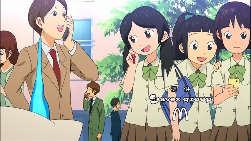 妖怪ウォッチ 12話 コマさん はじめてのケータイ編 妖怪おならず者 じんめん犬シーズン2 犬脱走 Episode1 実況まとめ あまのじゃく嗜好 妖怪ウォッチ 12話 コマさん はじめてのケータイ編 妖怪おならず者 じんめん犬シーズン2 犬脱走 Episode1 実況まとめ あまのじゃく嗜好