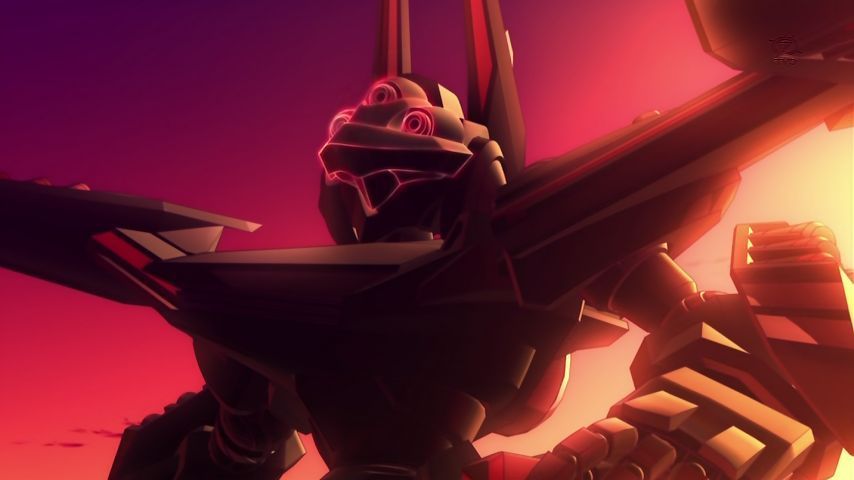 ダンボール戦機wars 12話 乱入者バンデット 実況まとめ あまのじゃく嗜好