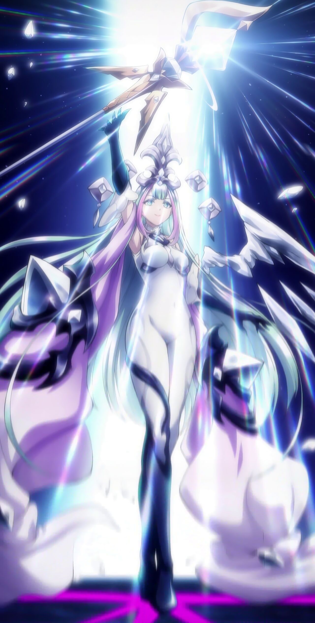 シャドウバースf １２話 だからシャドバは 面白い 実況まとめ あまのじゃく嗜好