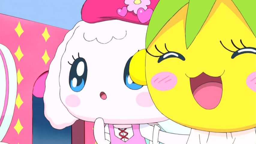 たまごっち ゆめキラドリーム 7話 愛は爆発 情熱の求愛ダンス 実況まとめ あまのじゃく嗜好