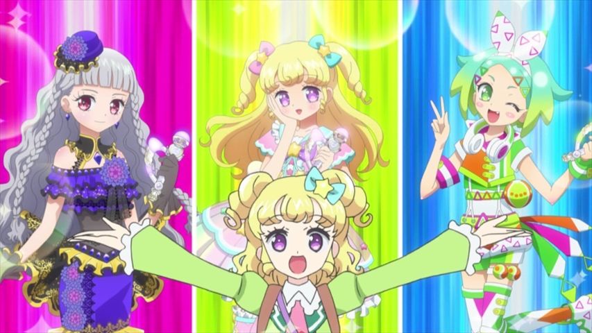 アイドルタイムプリパラ ２８話 いっちばーんがやってきた 実況まとめ あまのじゃく嗜好