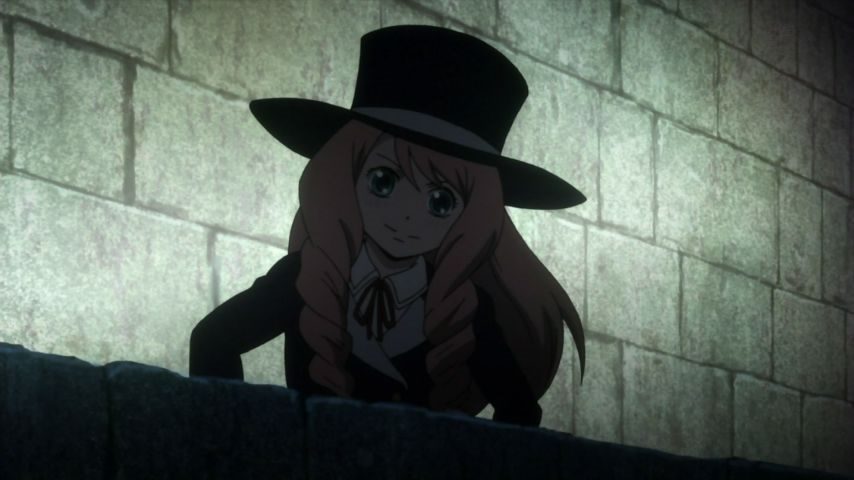 ファイ ブレイン 神のパズル 第3シリーズ 7話 あなたもお花いかが 実況まとめ あまのじゃく嗜好