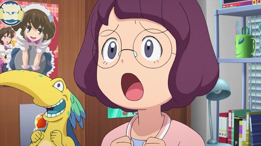 妖怪ウォッチ 77話 Usaピョンが来た 実況まとめ あまのじゃく嗜好 妖怪ウォッチ 77話 Usaピョンが来た 実況まとめ あまのじゃく嗜好