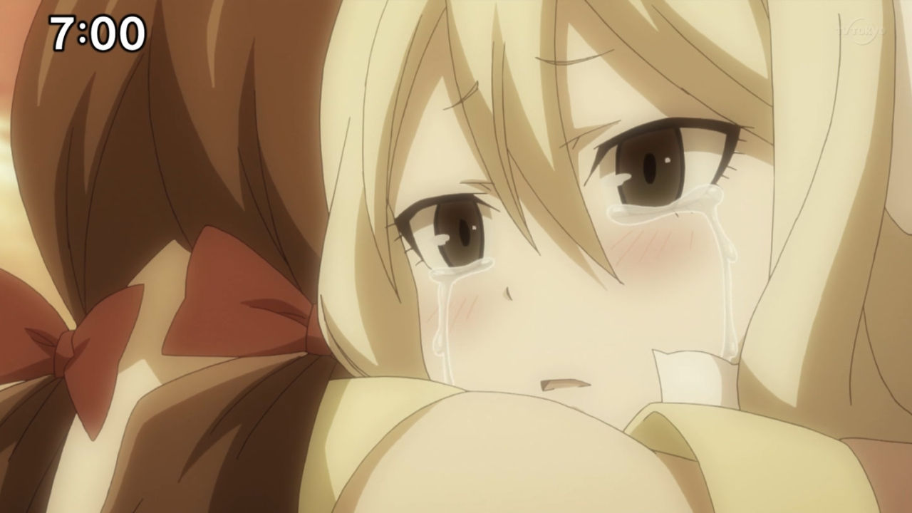 Fairy Tail 304話 フェアリーテイル zero 実況まとめ あまのじゃく嗜好 Fairy Tail 304話 フェアリーテイル zero 実況まとめ あまのじゃく嗜好