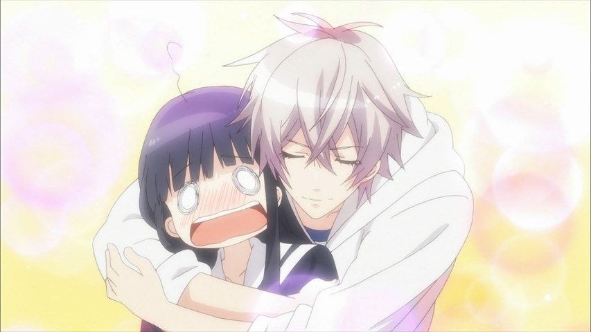 初恋モンスター 4話 ねらわれたパンツ 実況まとめ あまのじゃく嗜好