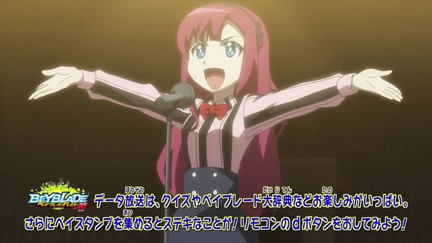 ベイブレードバースト ゴッド ９話 時神 アルタークロノス 実況まとめ あまのじゃく嗜好