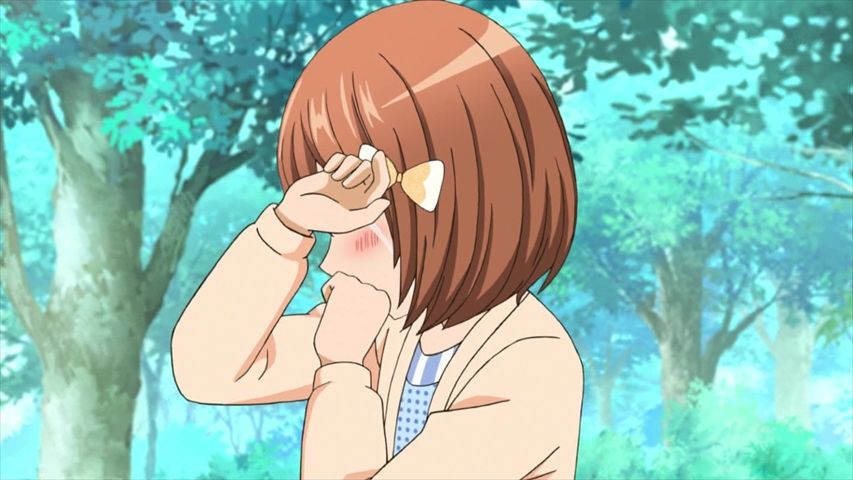 12歳 ちっちゃなムネのトキメキ 17話 アメアガリ 実況まとめ あまのじゃく嗜好 12歳 ちっちゃなムネのトキメキ 17話 アメアガリ 実況まとめ あまのじゃく嗜好