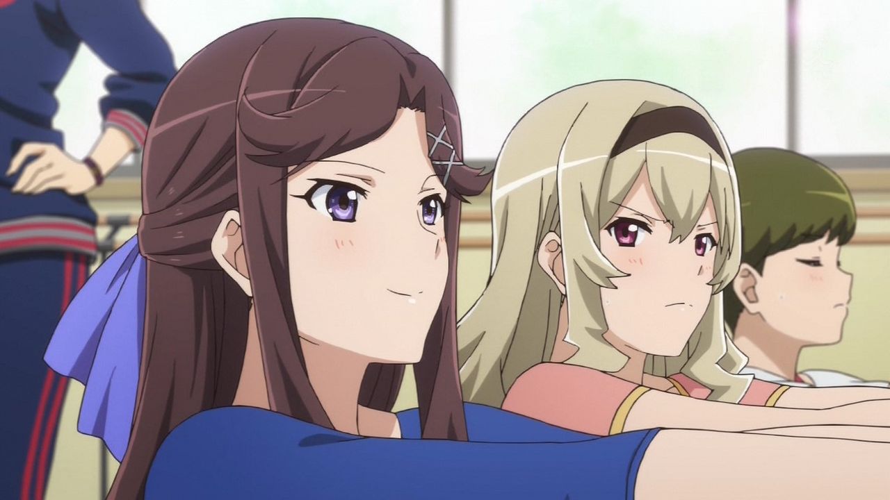 少女 歌劇 レヴュースタァライト 2話 運命の舞台 実況まとめ あまのじゃく嗜好 少女 歌劇 レヴュースタァライト 2話 運命の舞台 実況まとめ あまのじゃく嗜好