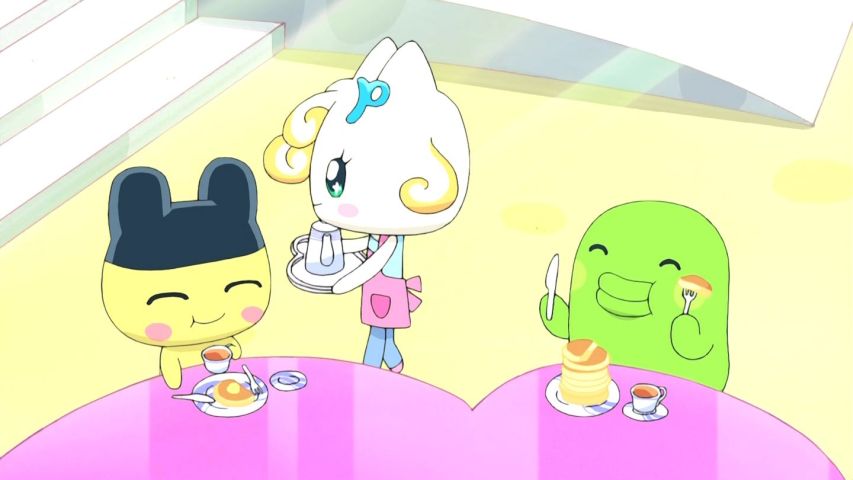 12年10月 あまのじゃく嗜好