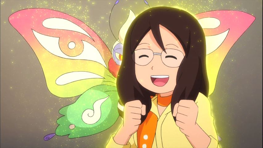 妖怪ウォッチ 16話 ゴールデンウィークは妖怪がいっぱい コマさん オラのカッコいい兄ちゃん編 じんめん犬シーズン２ 犬脱走 Episode5 実況まとめ あまのじゃく嗜好