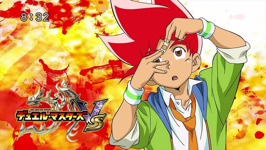 デュエルマスターズvs 49話 最終回 死ぬなルシファーっ 未来をひっくり返したれやぁああっ 実況まとめ あまのじゃく嗜好