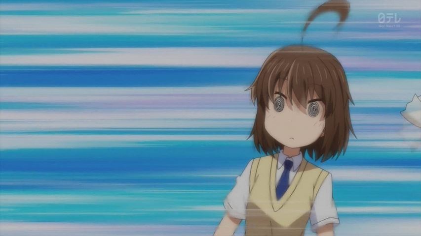 帰宅部活動記録 8話 姉と弟 ストリート ポエム 姉と友達 名も無き目印 実況まとめ あまのじゃく嗜好