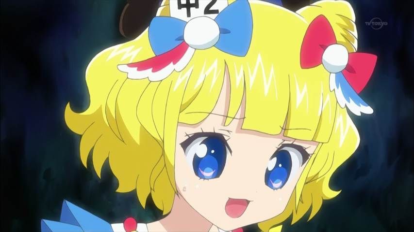 プリパラ 47話 あろまにはナイショなの 実況まとめ あまのじゃく嗜好 プリパラ 47話 あろまにはナイショなの 実況まとめ あまのじゃく嗜好