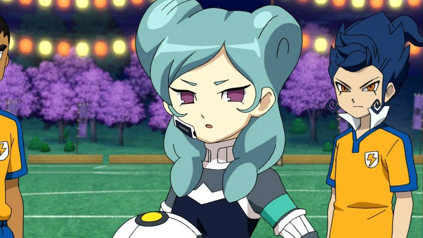 イナズマイレブンgo クロノ ストーン 17話 夢の天下 実況まとめ あまのじゃく嗜好