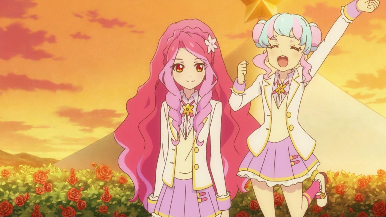 アイカツスターズ ８9話 星々のダイアリー 実況まとめ あまのじゃく嗜好