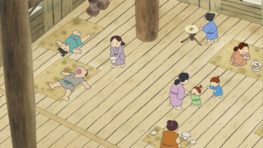 ふるさと再生 日本の昔話 16話 わらしべ長者 厠の神様 仁王とどっこい 実況まとめ あまのじゃく嗜好