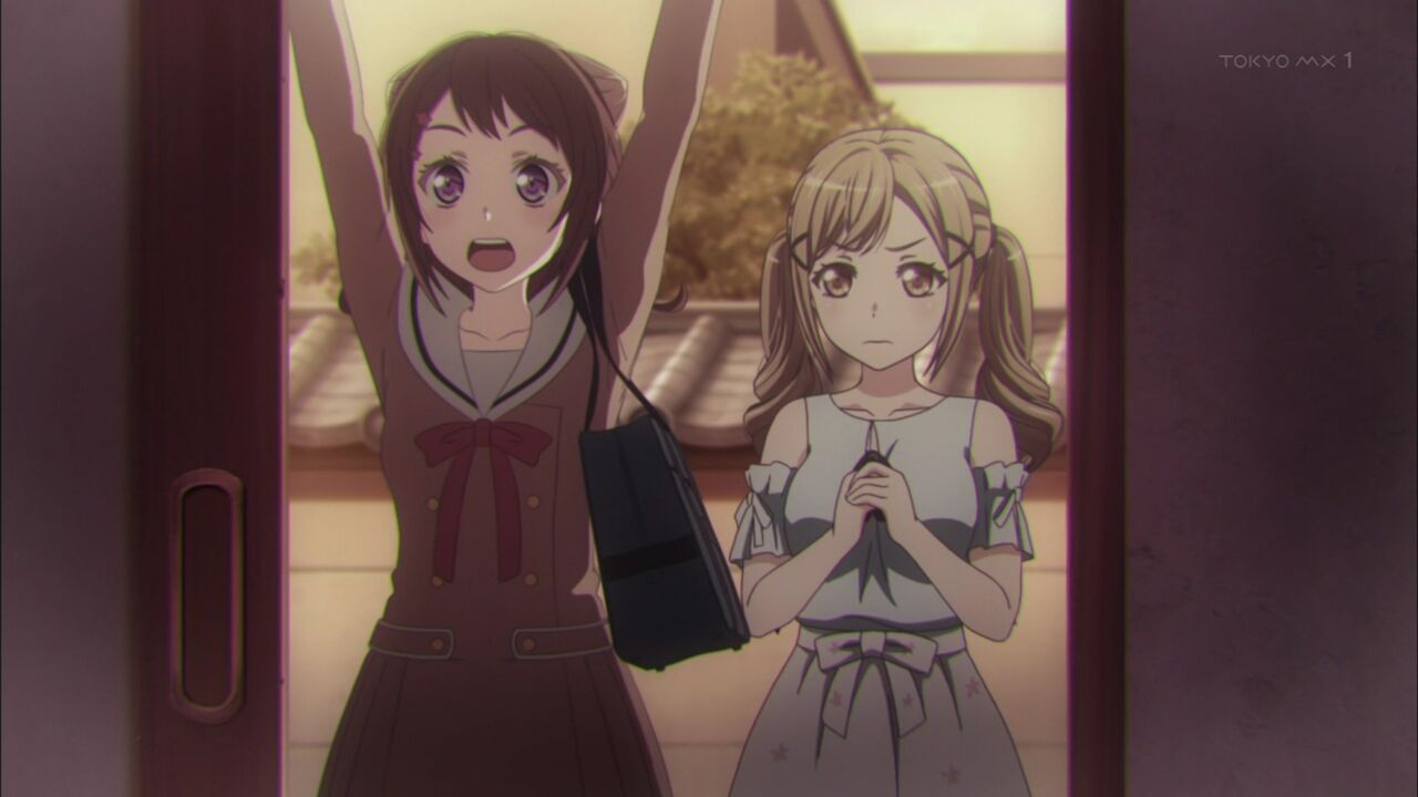 バンドリ 3rd Season 13話 これが これこそが 大ガールズバンド時代や 実況まとめ あまのじゃく嗜好 バンドリ 3rd Season 13話 これが これこそが 大ガールズバンド時代や 実況まとめ あまのじゃく嗜好