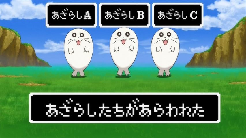 帰宅部活動記録 9話 至高の選択 華麗なる合宿 星空イマジネーション 人類最大の発明はクーラー からのデッド フリーダム 実況まとめ あまのじゃく嗜好