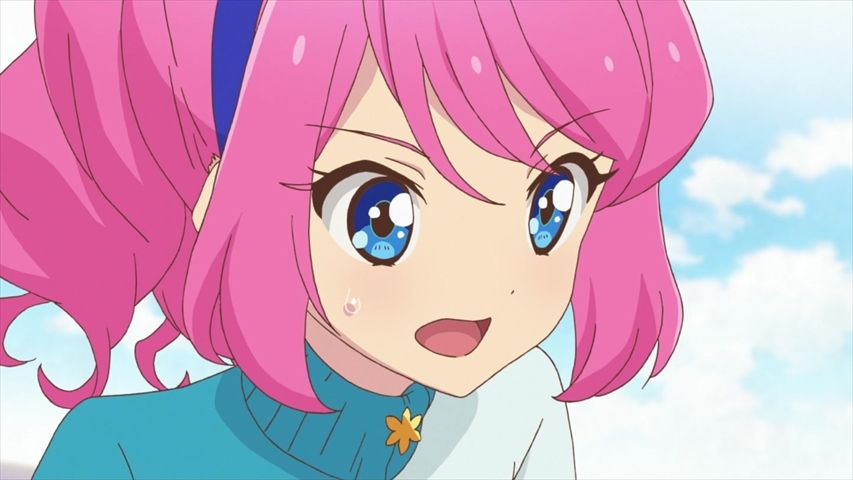 アイカツスターズ ６８話 ヴィーナスアークのこわ いウワサ 実況まとめ あまのじゃく嗜好