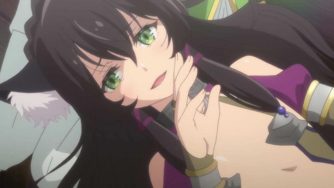 異世界魔王と召喚少女の奴隷魔術w ８話 王都来訪 実況まとめ あまのじゃく嗜好