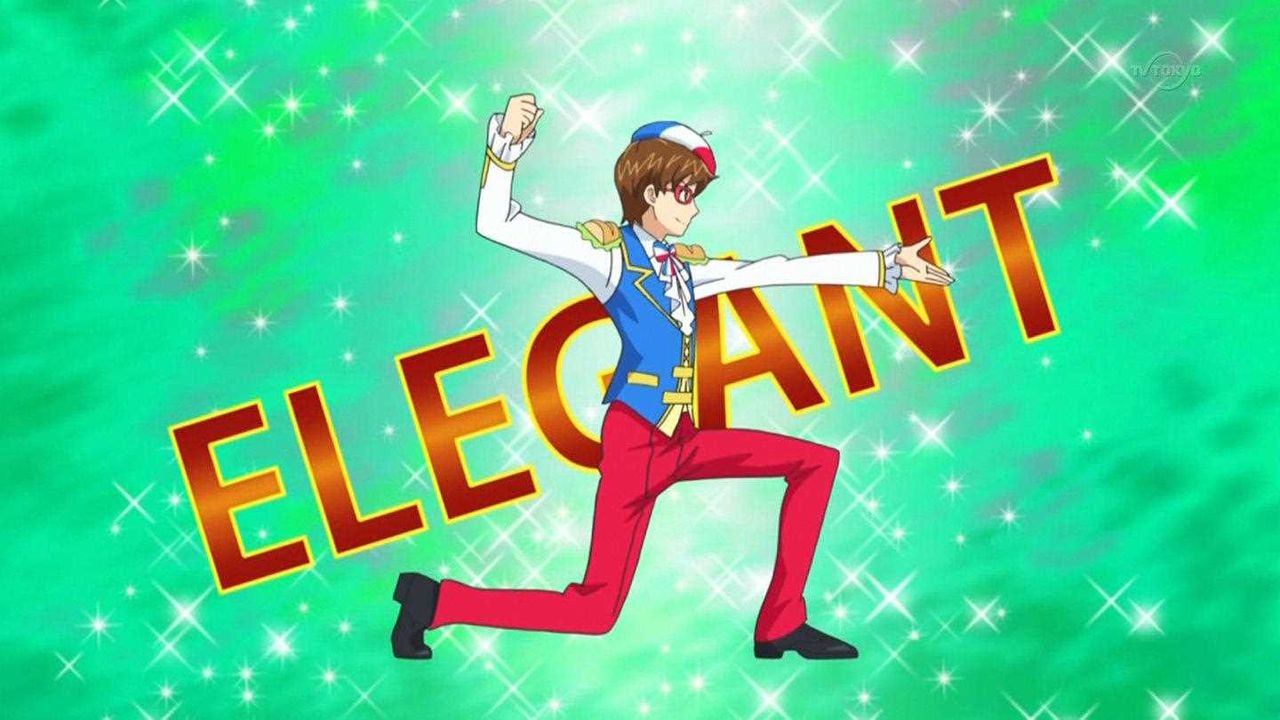 プリパラ 104話 Love デビル色 魔力があればなんでもデビル 実況まとめ あまのじゃく嗜好