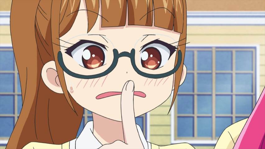 プリパラ 61話 クールスキャンダル 恐縮です 実況まとめ あまのじゃく嗜好