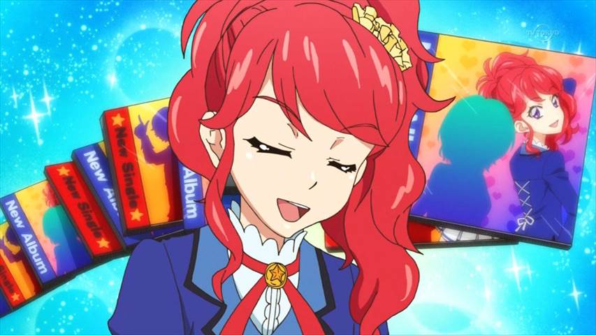 アイカツ 132話 灼熱の情熱ハラペーニョ 実況まとめ あまのじゃく嗜好