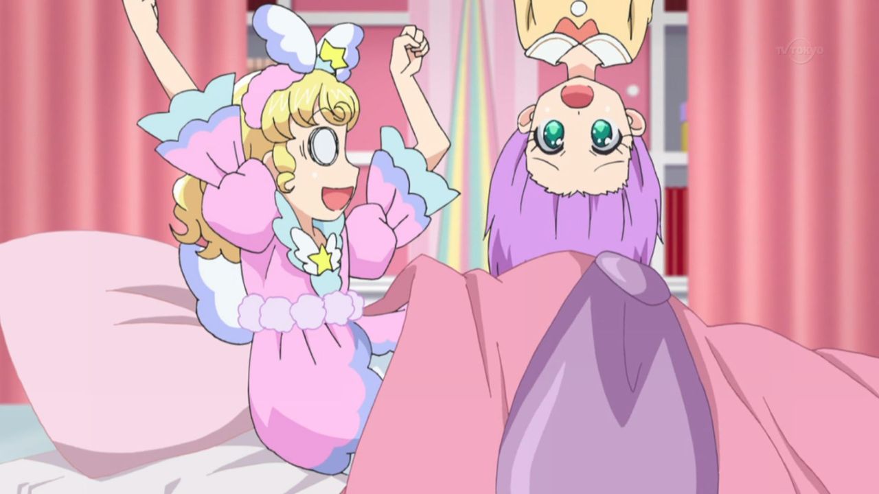 アイドルタイムプリパラ ３４話 ガァララの森 実況まとめ あまのじゃく嗜好
