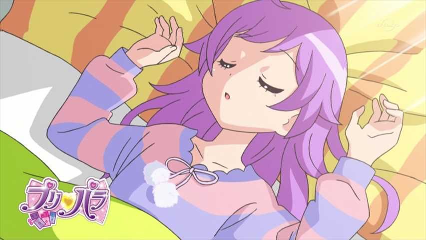 プリパラ 130話 女神の想い ママの誓い 実況まとめ あまのじゃく嗜好