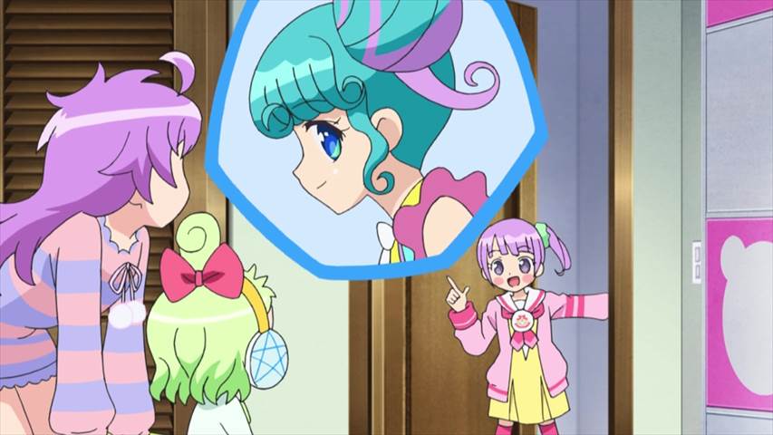 プリパラ 93話 ジュルルの大冒険 実況まとめ あまのじゃく嗜好 プリパラ 93話 ジュルルの大冒険 実況まとめ あまのじゃく嗜好