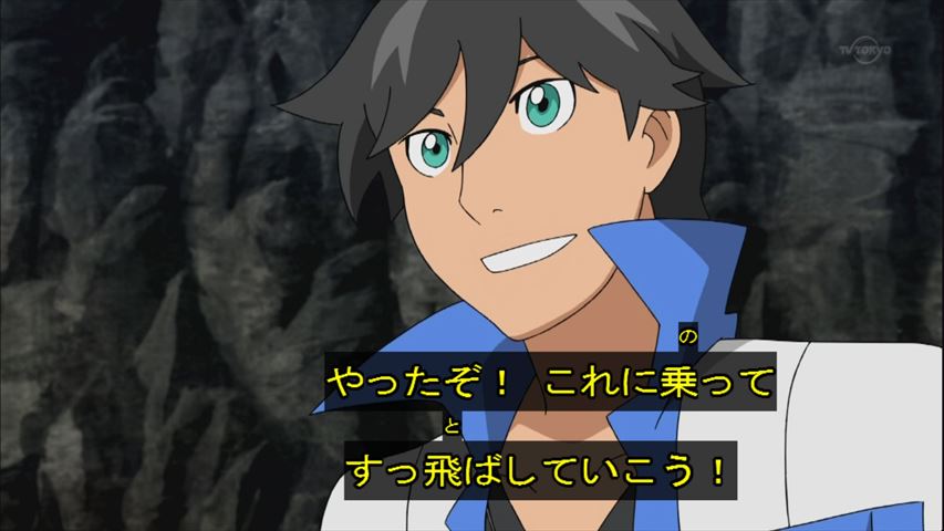 獣旋バトル モンスーノ 50話 ペントキュラス 実況まとめ あまのじゃく嗜好