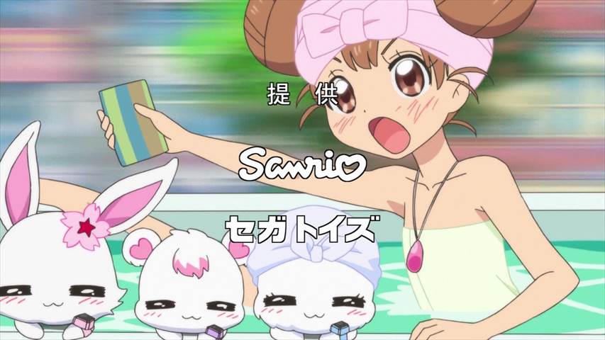 ジュエルペット マジカルチェンジ 27話 それは乙女の戦いだった それも乙女の戦いだった 実況まとめ あまのじゃく嗜好