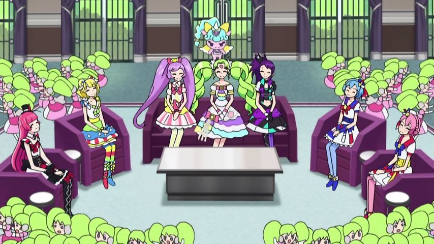プリパラ 58話 かえってきたファルルでちゅ 実況まとめ あまのじゃく嗜好 プリパラ 58話 かえってきたファルルでちゅ 実況まとめ あまのじゃく嗜好