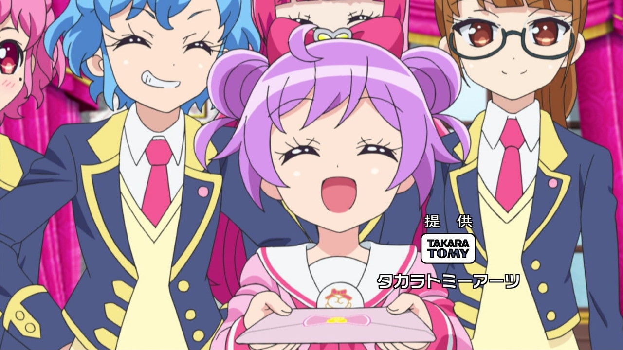 プリパラ 話 み んなトモダチ み んなアイドル 実況まとめ あまのじゃく嗜好 プリパラ 話 み んなトモダチ み んなアイドル 実況まとめ あまのじゃく嗜好