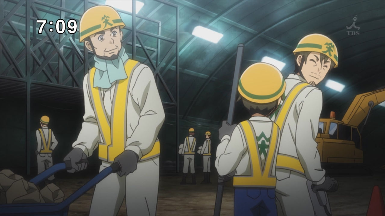 新幹線変形ロボ シンカリオン ６話 貫け シンカリオンe7かがやき 実況まとめ あまのじゃく嗜好