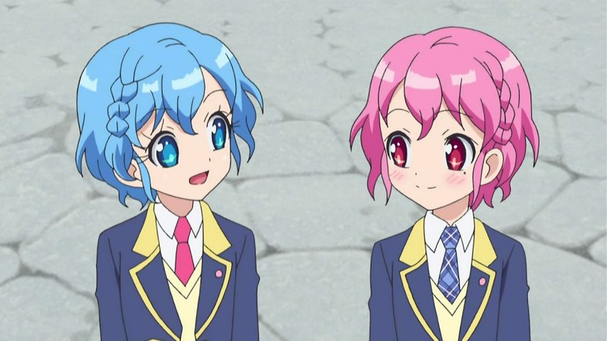 プリパラ 32話 みれぃ ぷりやめるってよ 実況まとめ あまのじゃく嗜好 プリパラ 32話 みれぃ ぷりやめるってよ 実況まとめ あまのじゃく嗜好
