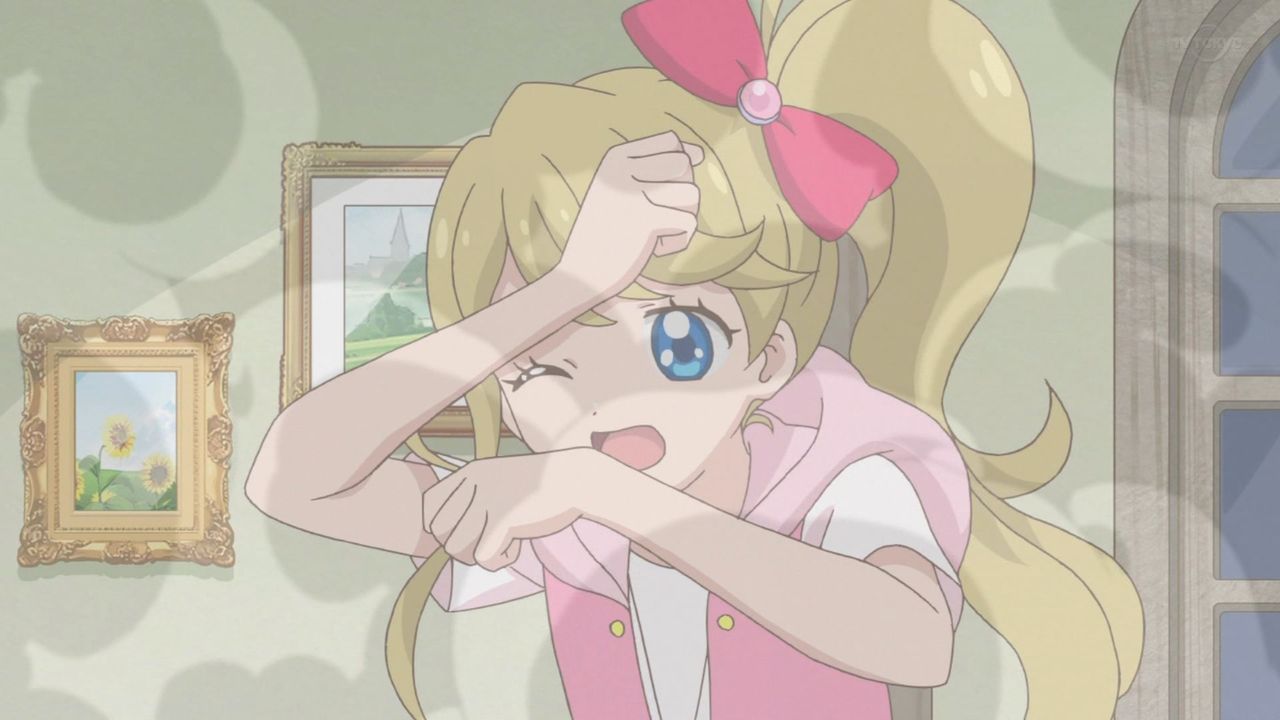 キラキラハッピー ひらけ ここたま ４３話 はるかの誕生日まもり隊 実況まとめ あまのじゃく嗜好