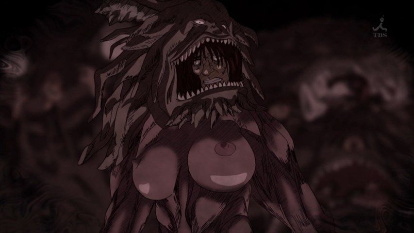 ベルセルク あまのじゃく嗜好 ベルセルク あまのじゃく嗜好