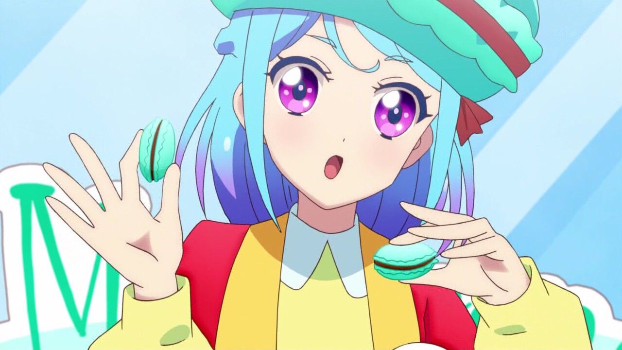 アイカツフレンズ 9話 勇気のメロディ 実況まとめ あまのじゃく嗜好 アイカツフレンズ 9話 勇気のメロディ 実況まとめ あまのじゃく嗜好