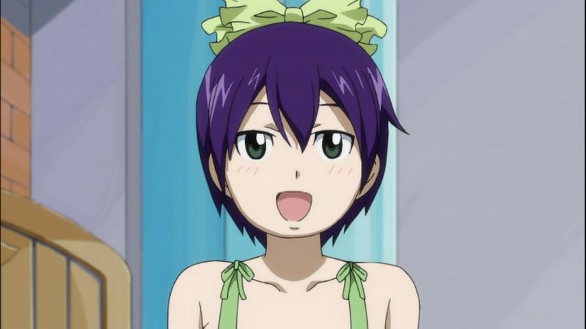 Fairy Tail 139話 動き始めた刻 とき 実況まとめ あまのじゃく嗜好